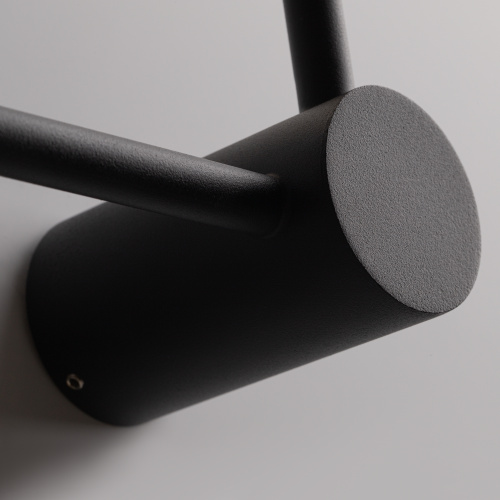 Настенный светильник (бра) Freya FR5363WL-02B1 фото 7 Настенный светильник (бра) Freya FR5363WL-02B1 фото 7